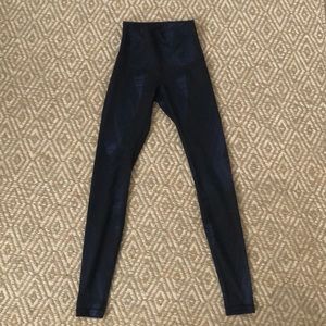 Lululemon Wunder Under